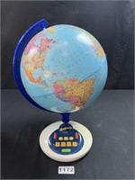 GeoSafari Globe