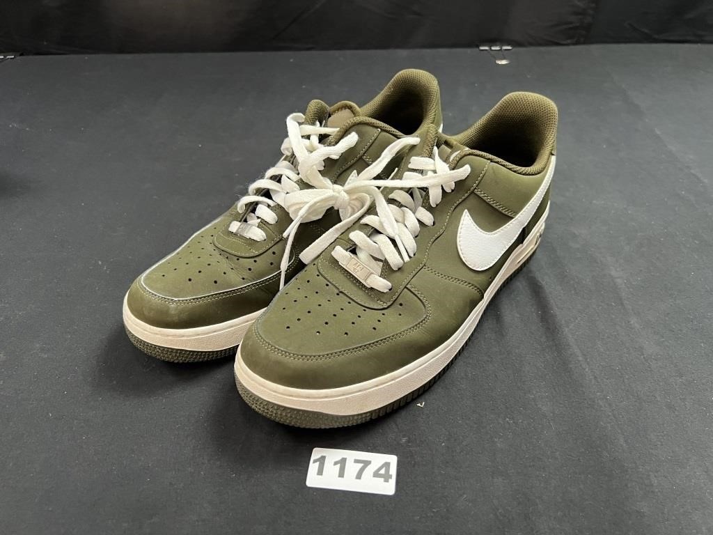 Nike Air Force 1 Shoes (12)