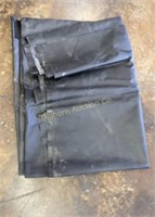 Military Tent Bag w/o Straps