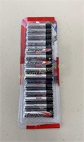 Energizer AAA Batteries 20Pack