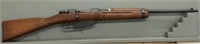 Military Rifle Cal. 7.35, Terni