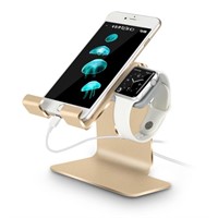 Tranesca 2 in 1 Charging Stand Compatible with App