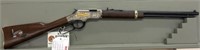 Henry .22cal Lever Action American Farmer Comm.