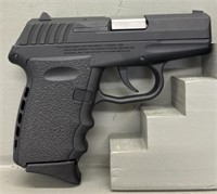 SCCY 9MM CPX-2