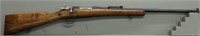 Military Rifle 7.65 Cal. Oviedo 1927