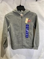 Levis Boys Hoodie L