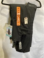 Stormpack Kids Unisex Snow Pants Size 12