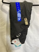 Stormpack Kids Unisex Snow Pants Size 7