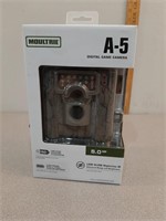 New Moultrie A-5 trail cam