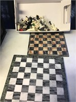 Chess cleanup