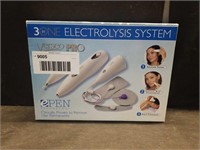 3 IN 1 AT HOME HAIR REMOVAL KIT