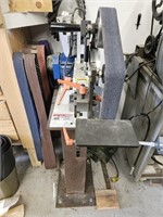 Vevor 2" Belt Sander