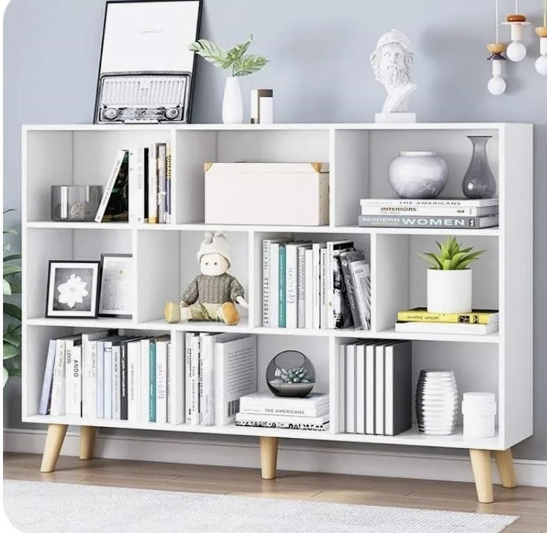 CUBE BOOKCASE G10 RETAIL $199