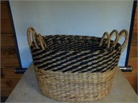Set of 3 Terra Nesting Baskets