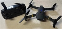 Foldable Emotion Drone With Controller
