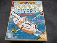 US Coast Guard Flyers