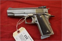 Randall Firearms 1911 .45 acp