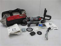 BOSCH Rotozip & Extras