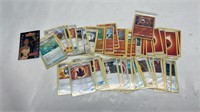 Pokemon card lot