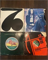 Vintage Record Lot