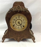 Antique Seth Thomas mantle clock