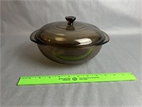 Pyrex Bowl and Lid