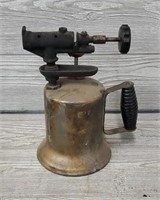 Vintage Torch