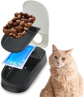 PAWISE Automatic Cat Feeder