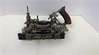 Stanley #55 combination plane complete