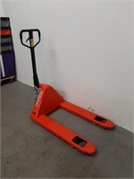 Noblelift Pallet Jack - 5500 Lbs Capacity