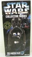 NIB Star Wars TIE Fighter Pilot Collector Series