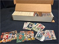 Football cards