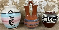 Southwestern Pottery