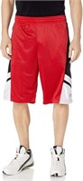 Southpole Men's 5XB Big and Tall Basic Basketball