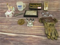 Misc. Vintage Items