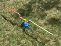 Kids Sprinkler Toy