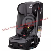 Diono Radian 3RXTConvertible car seat