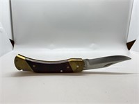 Schrade Made in USA Pocket Knife