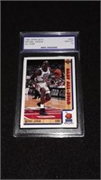 Michael Jordan 1992 Upper Deck GEM MT 10 #452