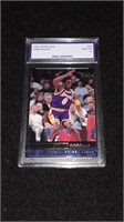 Kobe Bryant 1999 Upper Deck GEM MT 10