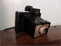 Vintage POLAROID Camera
