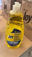 Joy Professional Pot & Pan Soap (Bidx8)