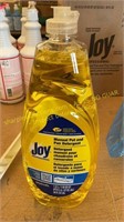 Joy Professional Pot & Pan Soap (Bidx8)