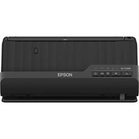 Epson WorkForce ES-C320W Wireless Compact Deskt...
