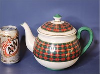 Irish Style Teapot