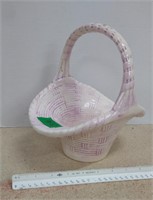 Byron Ceramic Basket