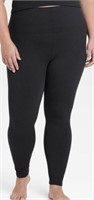 NEW All In Motion Women's Seamless High-Rise Rib