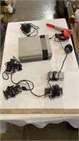 Nintendo Entertainment System ( untested),