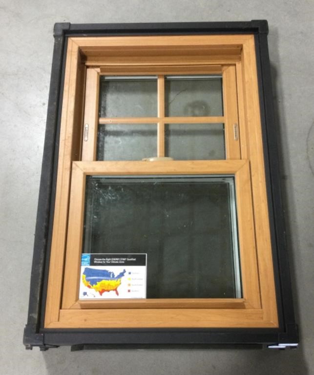 Display window only-21.77 x 32