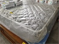 Sealy King mattress set
